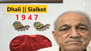 Pind Dhali  Zila Sialkot de Gupta Sahib Dian Yaddan  SantaliNama by Sanwal Dhami [upl. by Calysta757]