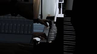 Piano piano classicalmusic pianist shorts short shortsfeed viral fyp foryou [upl. by Alaunnoif]