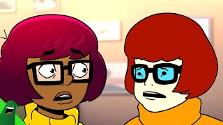 Velma Meets the Original Velma [upl. by Malachy]