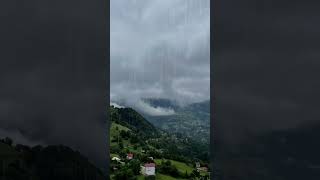 Rainfall ASMR Peaceful Atmosphere [upl. by Levitan566]