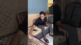 Behen Ki Dost ke Sath Shauk Pure Kare 😝  Watch Till End [upl. by Oremo4]