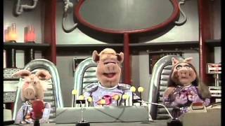 TGD Die Muppet Show  Schweine im Weltraum Langeweile 720p [upl. by Fusuy]