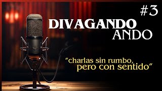 TODO SOBRE LA VELADA DEL AÑO 4 COMBATES PESAJES Y MÁS  DIVAGANDO ANDO PODCAST 3 [upl. by Lamond]