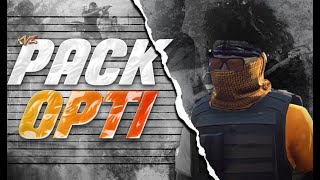 PACK GRAPHIQUE FIVEM 2023 OPTI  GTA RP 200 FPS [upl. by Ocirnor]