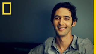 Jason Silva on Focus  Brain Games [upl. by Morice]