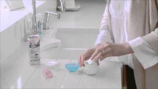 Milton Mini Portable Soother Steriliser [upl. by Nerraw]