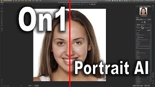 Portraits in PORTRAIT AI [upl. by Meehan860]