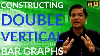 Constructing Double Vertical Bar Graph MATH 4 QUARTER 4 [upl. by Halilak]