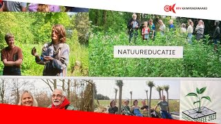 Stichting Natuurrijk [upl. by Yks]