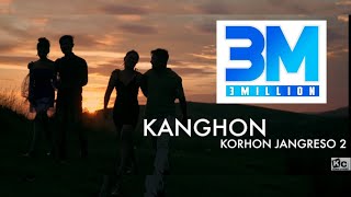 Ne Nangphan KANGHON KORHON JANGRESO 2 Karbi Movie 2019 [upl. by Aneelahs617]