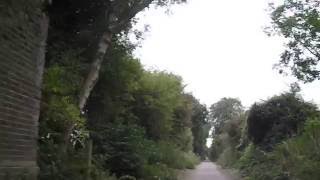 Chichester to Midhurst Disused Railway Line [upl. by Hancock]