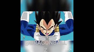 SSJ VEGTA THEME PIANO COVER dragonball dragonballz ssjvegeta noncopyrightedmusic [upl. by Aytnahs]