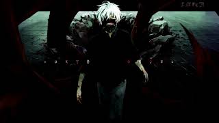 Tokyo Ghoul OST  Battle Theme Aogiri [upl. by Ainniz778]