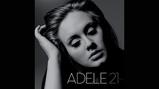 Adele  Rumour Has It [upl. by Ebeneser]