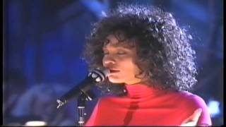 Whitney houston  i have nothing live billboard 1993 [upl. by Nalda766]