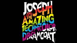 Joseph and His Amazing Technicolor Dreamcoat  Full Soundtrack Part 1 [upl. by Izogn688]