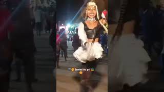 Carnaval Municipal 2024 Quelimane 🇲🇿Samba no pé🇲🇿 moçambique samba carnaval2024 [upl. by Mukund765]