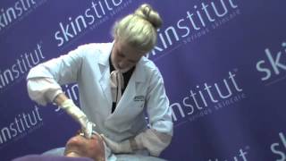 Skinstitut Ageless Peel [upl. by Barlow]