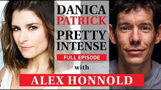 Alex Honnold  Free Solo Climber  PRETTY INTENSE PODCAST  Ep 127 [upl. by Hoopes]