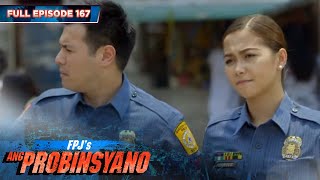 FPJs Ang Probinsyano  Season 1 Episode 167 with English subtitles [upl. by Zhang]