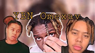 YBN Cordae Hair Tutorial [upl. by Chatav]