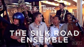 The Silk Road Ensemble NPR Music Field Recordings [upl. by Aznola575]