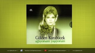 Gülden Karaböcek  Sen Evlisin FULL ALBUM Official Audio [upl. by Arihaz848]