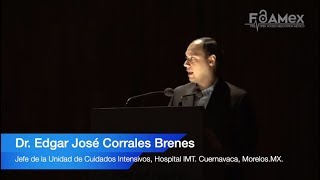 Acoplamiento VentrículoArterial  Dr Edgar José Corrales Brenes [upl. by Brote]