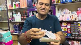 Many Types Washable reusable crystal dragon condom लंबे समय तक चलने वाला क्रिस्टल ड्रैगन कंडोम [upl. by Rosmunda]