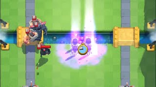 1 ELIXIR VS 200 ELIXIR 😂 [upl. by Soren164]