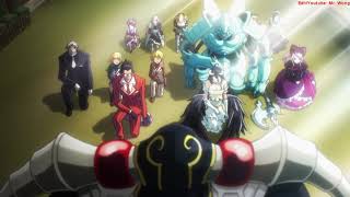 Overlord Season 3 OP  Opening Full  quotVORACITYquot by MYTH amp ROID [upl. by Chloe]