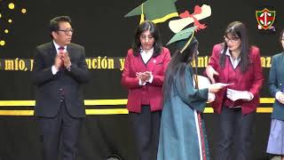 Ceremonia de Graduación 2023 [upl. by Paolo175]