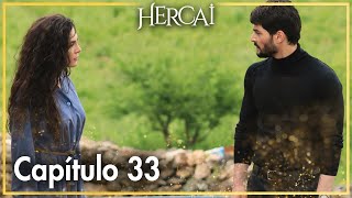 Hercai Capítulo 33 [upl. by Anaujat625]