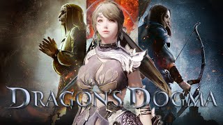 The Ultimate Guide To Modding Skyrim Into Dragons Dogma 2 2024 [upl. by Biddle610]