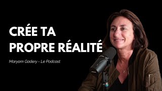 Maud Ankaoua  Trouve ta voie et ose repartir de zéro  EP58 [upl. by Vito644]