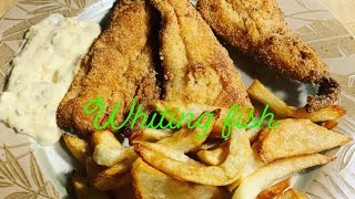 THE BEST SOUTHERN FRIED FISH RECIPE  EASY TUTORIAL [upl. by Arimak386]