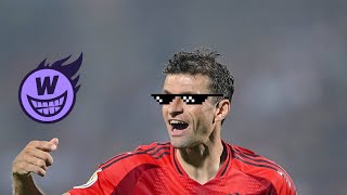 Thomas Müller ist in seiner Prime [upl. by Spatola]