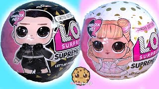 SUPREME BFF Amazon Limited Edition Ball [upl. by Akiram]