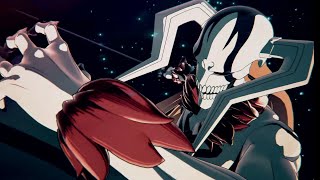 Bleach Rebirth of Souls Vasto Lorde Vs Ulquiorra Official Trailer 2024 [upl. by Arramas]