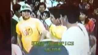 Robin padilla vs Richard Gomez [upl. by Nirraj]