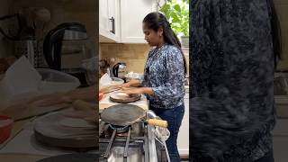 Tips to make soft rotis cookingtips rotis howtomakeroti cookingvideo kitchentips lunchrecipe [upl. by Bohner964]