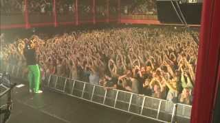 Rudimental  Feel The Love Live at AB  Ancienne Belgique [upl. by Airotel]