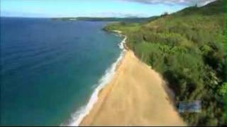 Wainiha Beach Kauai [upl. by Rudich289]