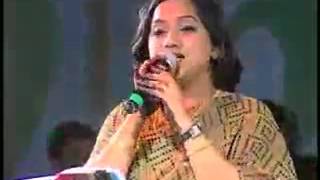 Yesuni Namamulo Singer Kalpana Telugu Christian Song Facebook [upl. by Eicaj]