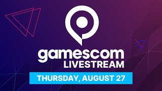 Gamescom 2020 IGN  gamescom Opening Night Live amp Exclusive Reveals  Day 1 [upl. by Doley175]