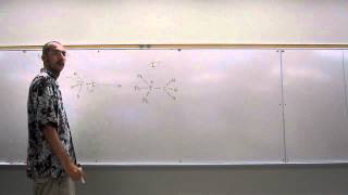 Organic Mechanism  Formation of Phosphonium Ylide Wittig Reagent 001 [upl. by Maxim528]