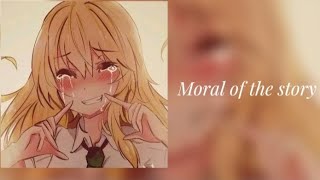 20 sad edit audios because its okay to cry [upl. by Najram268]