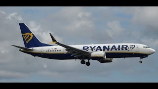 Livestream from Stockholm Arlanda Airport arlanda planespotting [upl. by Shivers857]