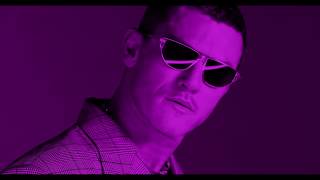 Versace Eyewear  Luke Evans [upl. by Stanway207]