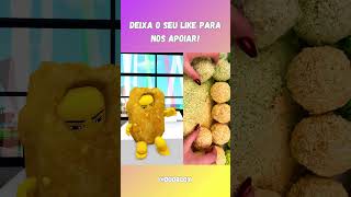 ELE ERA MUITO SOLITÁRIO NO ROBLOX 🥺 roblox [upl. by Mac]